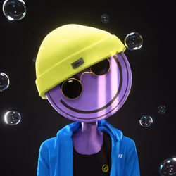 Pillhead #1753