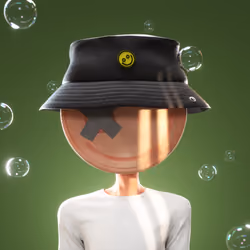 Pillhead #2687