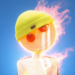 Pillhead #3888