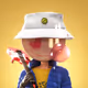 5781
