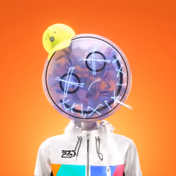 Pillhead #1723