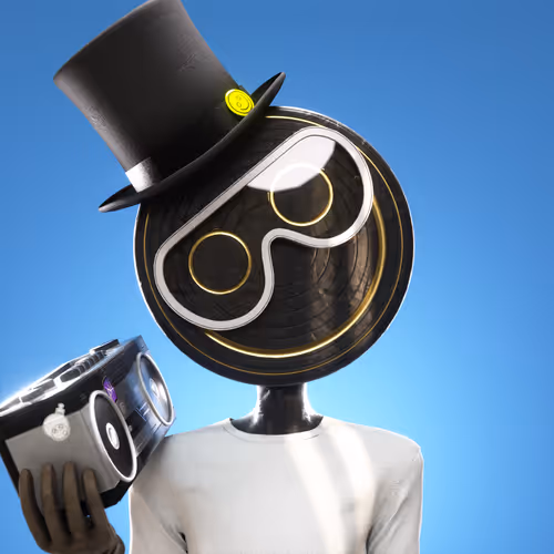 Pillheadsnft