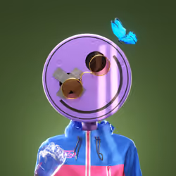 Pillhead #3017