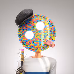 5503