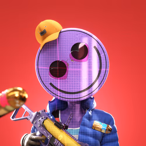 Pillheadsnft
