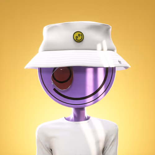 Pillheadsnft