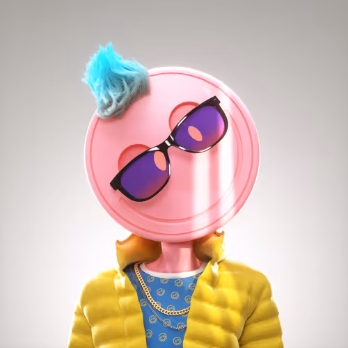 Pillheadsnft