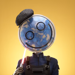 Pillhead #4906