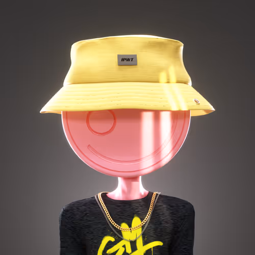 Pillheadsnft