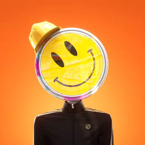 Pillheadsnft