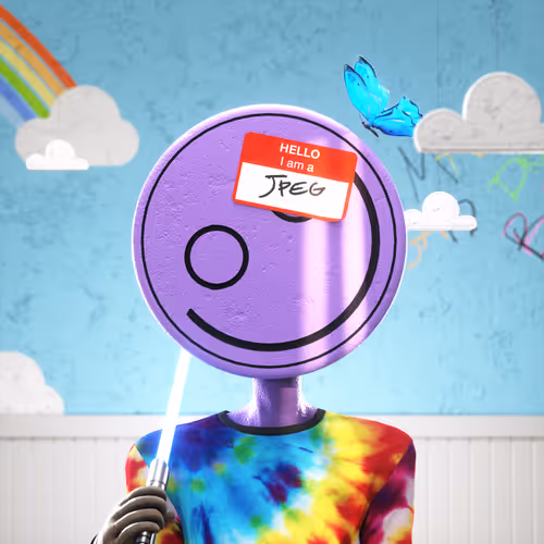 Pillheadsnft