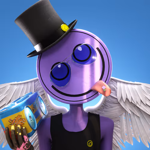 Pillheadsnft