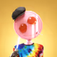 3919