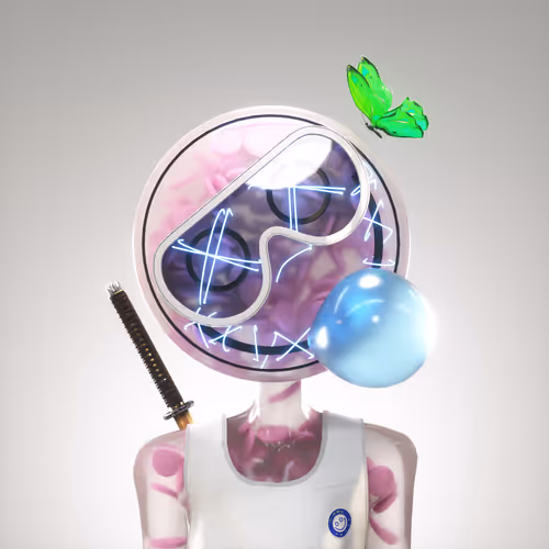 Pillheadsnft