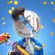 4074
