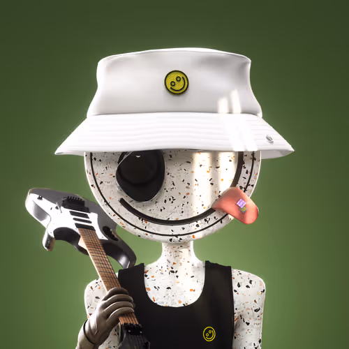 Pillheadsnft