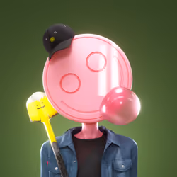 Pillhead #5303