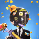 5825