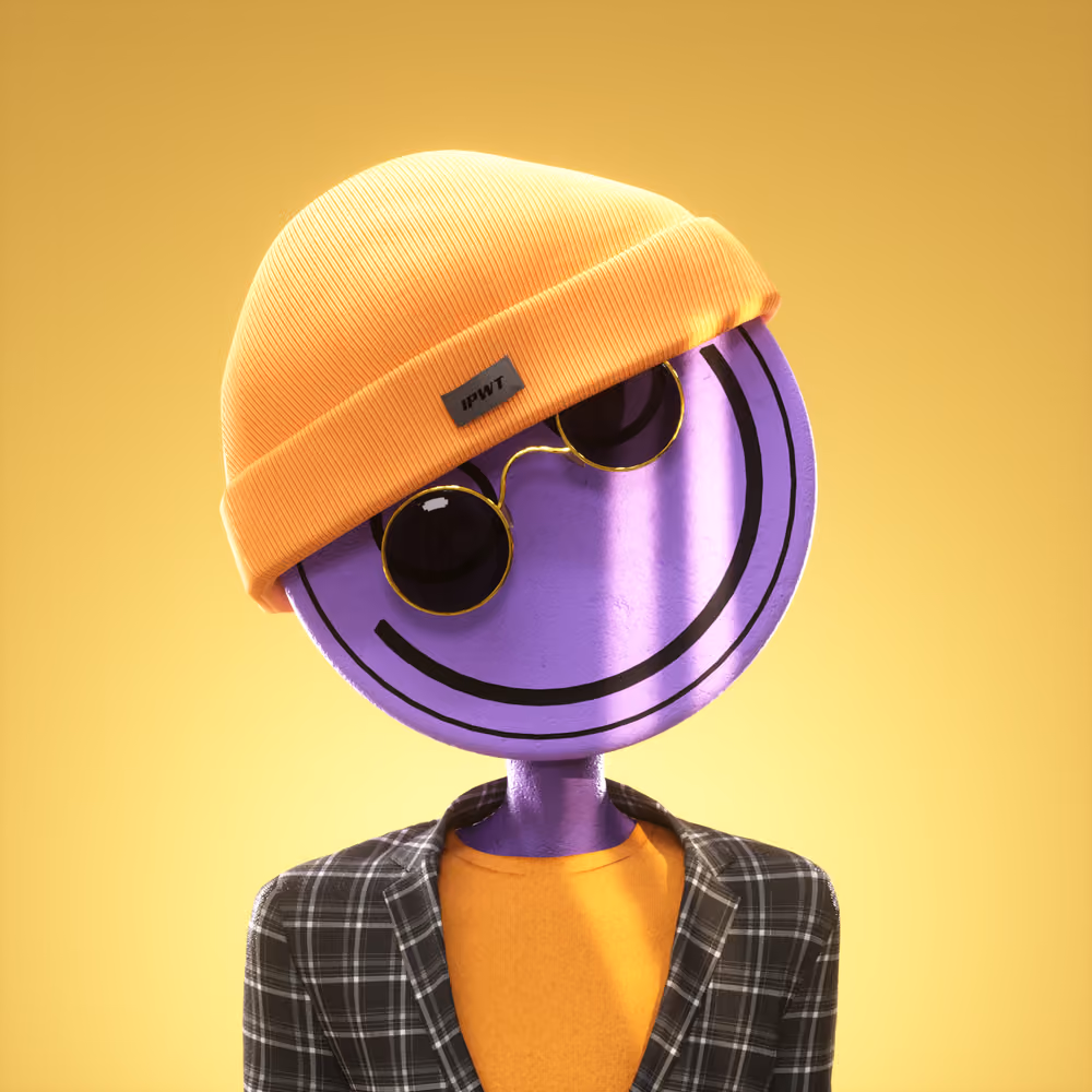 Pillhead #6626