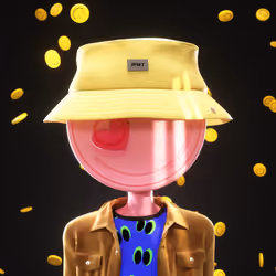 Pillhead #2686