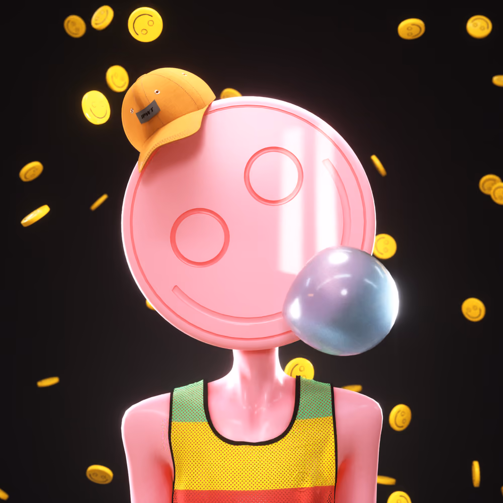 Pillhead #6650