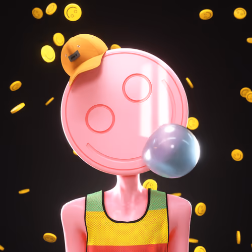 Pillhead #6650