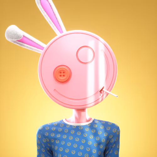 Pillheadsnft