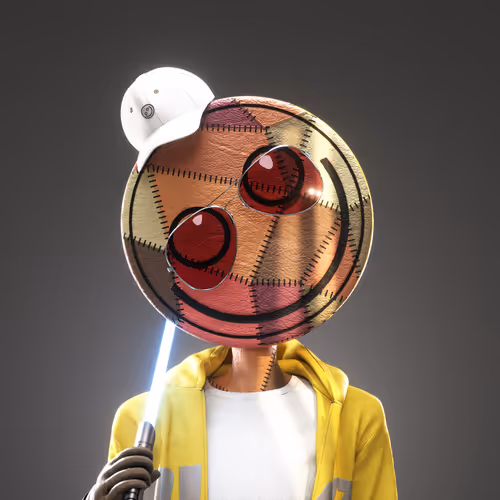 Pillheadsnft