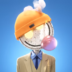 Pillhead #3852
