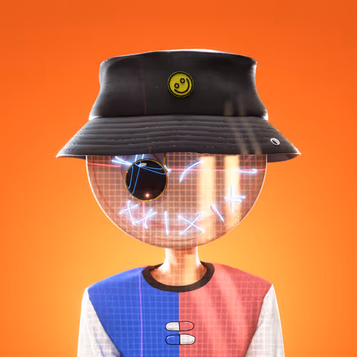 Pillheadsnft