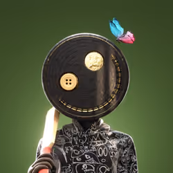 Pillhead #72