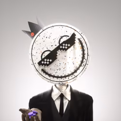 Pillhead #2868