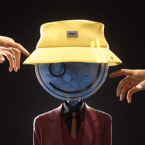 Pillheadsnft