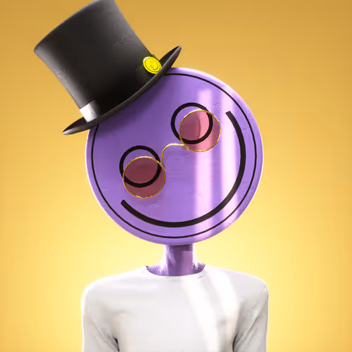 Pillheadsnft