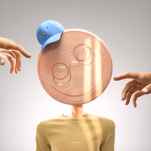 Pillheadsnft