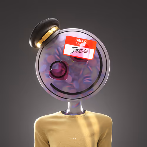 Pillheadsnft