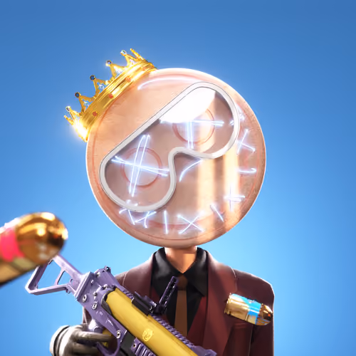 Pillhead #4896