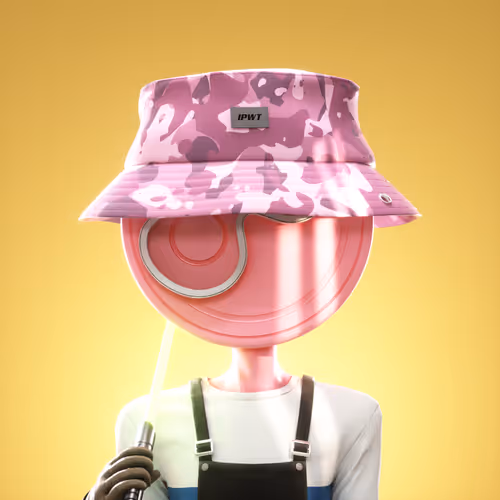 Pillhead #733