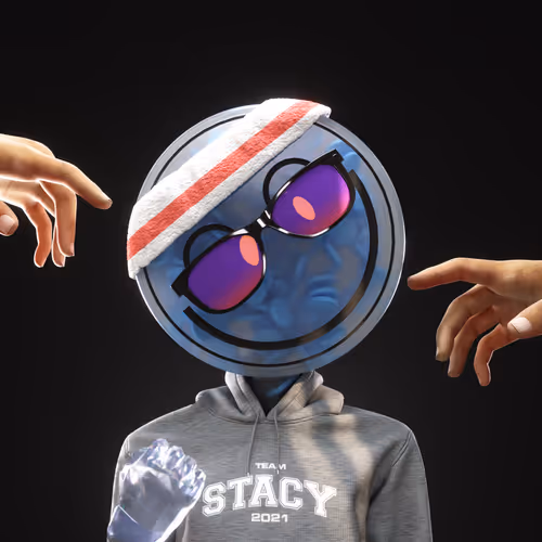 Pillhead #6642