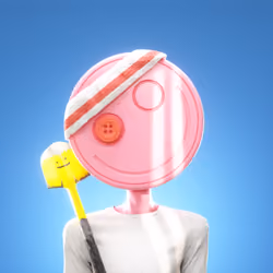 Pillhead #5776