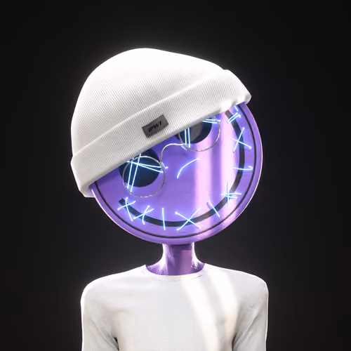 Pillhead #1188