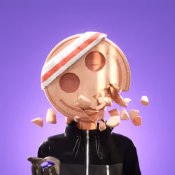 Pillhead #3715