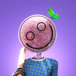 Pillhead #5756