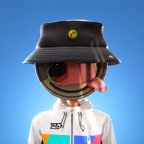 Pillheadsnft