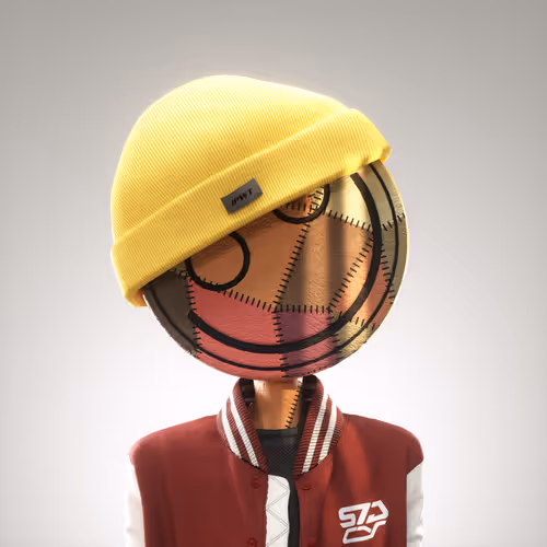 Pillheadsnft