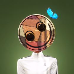 Pillhead #795