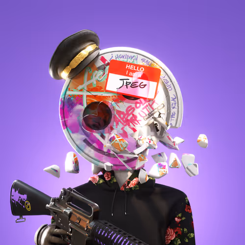 Pillheadsnft