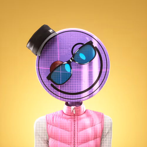 Pillhead #2794