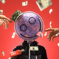 Pillhead #1072