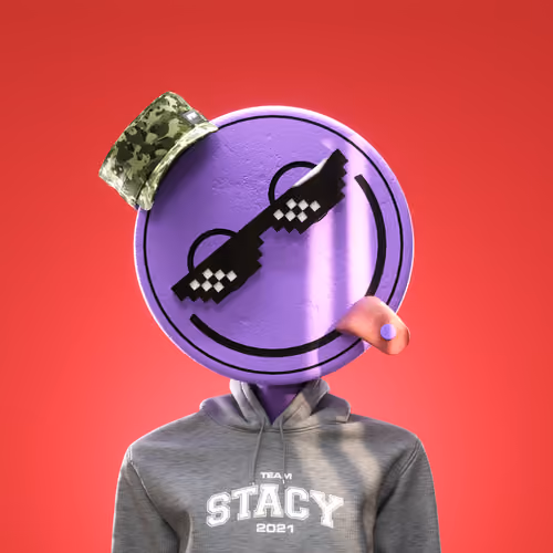 Pillhead #4923